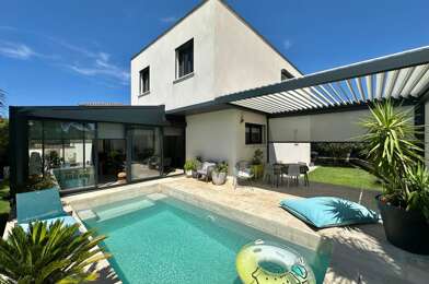Maison 5 pièces 459000 €