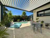 VILLA CONTEMPORAINE T5 AVEC PISCINE — photo 2