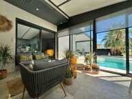 VILLA CONTEMPORAINE T5 AVEC PISCINE — photo 3