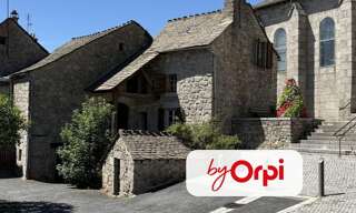 Maison 4 Pièces 200 m² à vendre à Monts-de-Randon (48700)