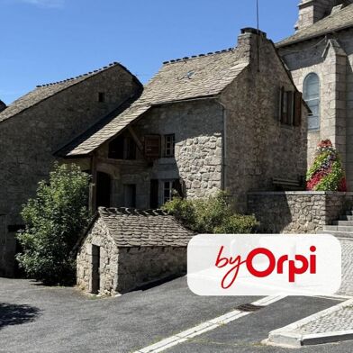 Maison 4 pièces 105000 €