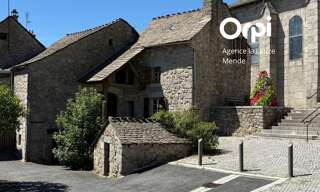 Maison 4 Pièces 200 m² à vendre à Monts-de-Randon (48700)