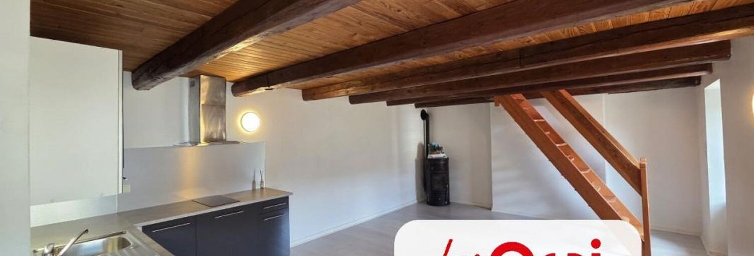 Immeuble  78 m² à vendre à Badaroux (48000)