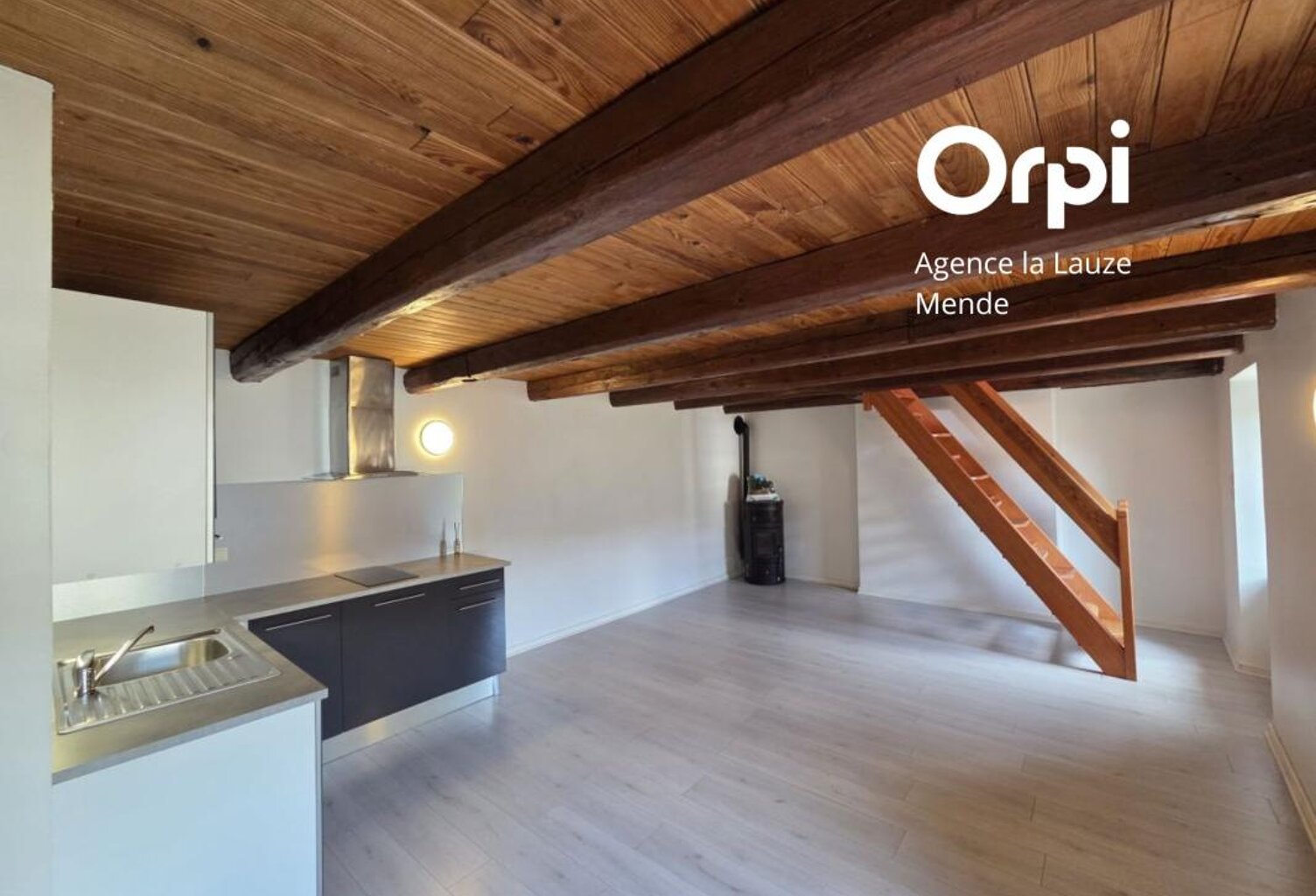 Immeuble de rapport — photo 1