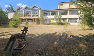 Immeuble  1238 m² à vendre à Pelouse (48000)