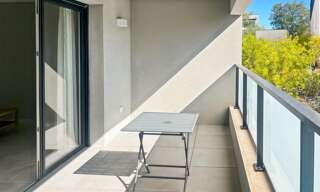 Appartement 3 Pièces 61 m² à vendre à Marseillan (34340)