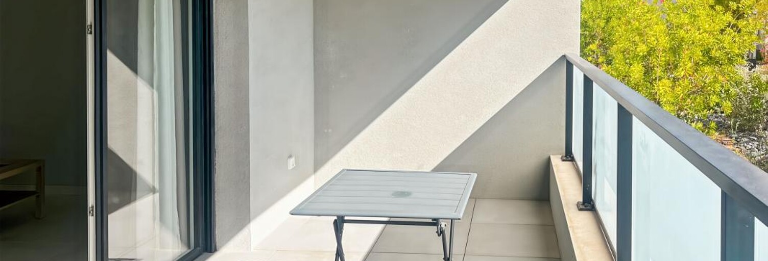 Appartement 3 Pièces 61 m² à vendre à Marseillan (34340)