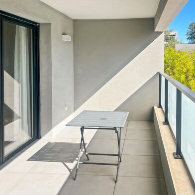 Appartement 3 pièces 326000 €