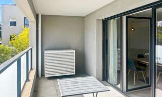 Appartement 3 Pièces 61 m² à vendre à Marseillan (34340)