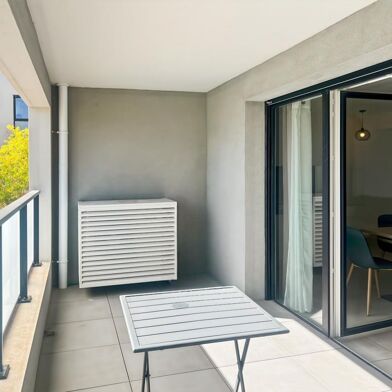 Appartement 3 pièces 321000 €