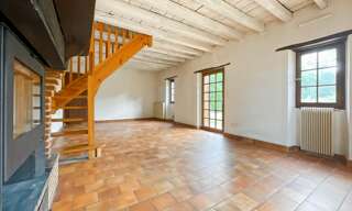 Maison 4 Pièces 117 m² à vendre à Saint-Cricq-Villeneuve (40190)