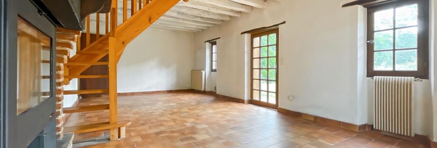 Maison 4 Pièces 117 m² à vendre à Saint-Cricq-Villeneuve (40190)