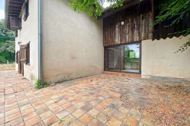 Maison 4 pièces 180200 €