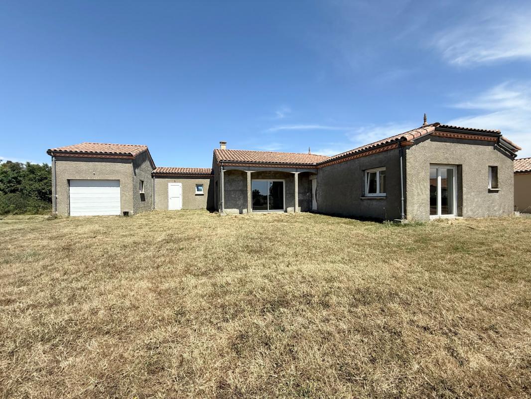 Villa / Maison  T4 à vendre Riscle 32400