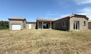 Maison 4 Pièces 127 m² à vendre à Riscle (32400)