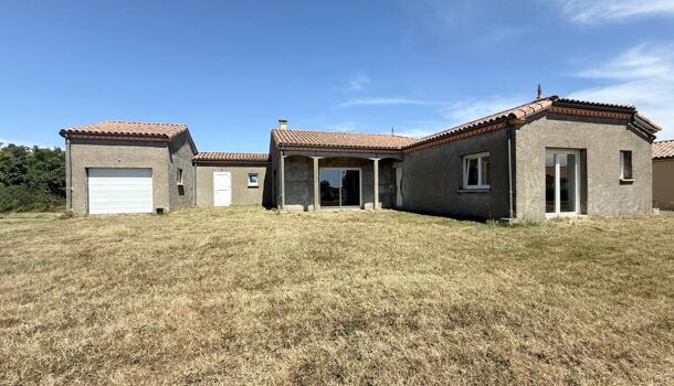 Villa / Maison 4 pièces  à vendre Riscle 32400