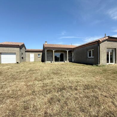 Maison 4 pièces 232000 €