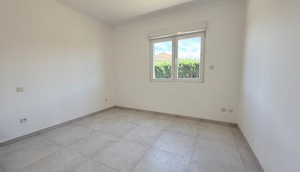 Villa / Maison 4 pièces  à vendre Riscle 32400