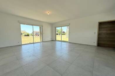 Maison 4 pièces 232000 €