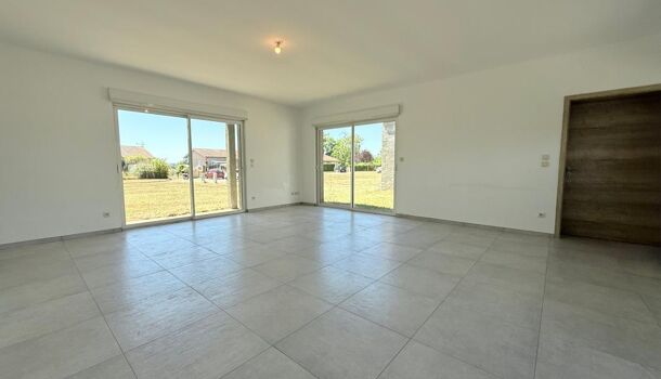 Villa / Maison 4 pièces  à vendre Riscle 32400