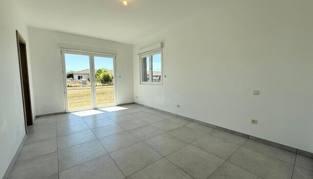 Villa / Maison 4 pièces  à vendre Riscle 32400