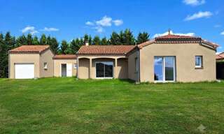 Maison 4 Pièces 127 m² à vendre à Riscle (32400)