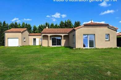 Maison 4 pièces 232000 €
