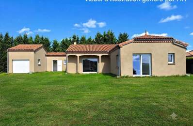 Maison à vendre — photo du bien