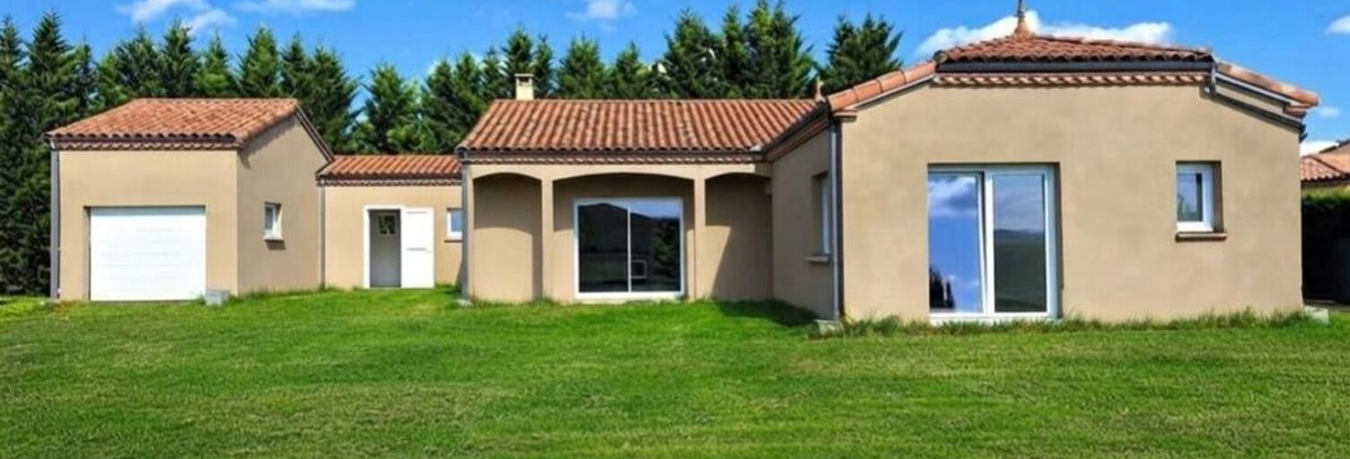 Maison 4 Pièces 127 m² à vendre à Riscle (32400)