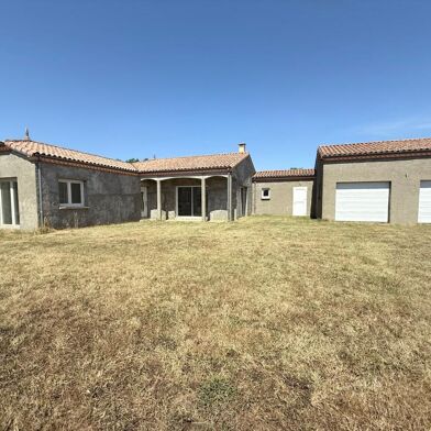 Maison 4 pièces 243500 €