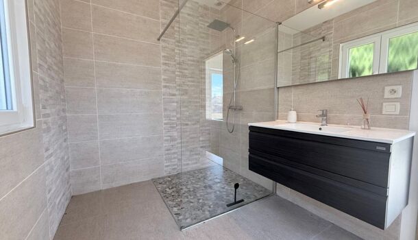 Villa / Maison 4 pièces  à vendre Riscle 32400