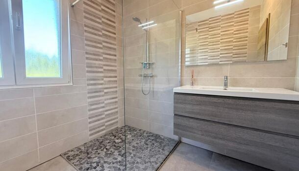 Villa / Maison 4 pièces  à vendre Riscle 32400