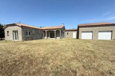 Maison 4 pièces 243500 €