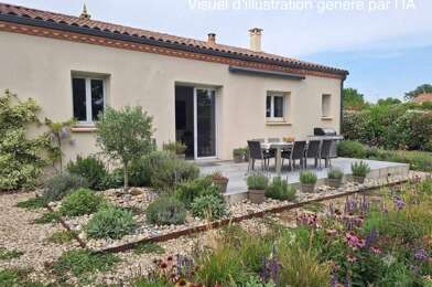 Maison 4 pièces 243500 €