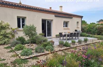 Maison à vendre — photo du bien