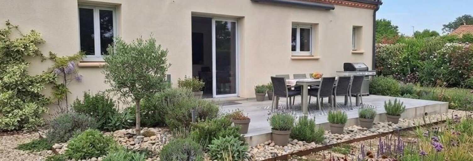 Maison 4 Pièces 123 m² à vendre à Riscle (32400)
