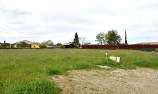 Terrain  1012 m² à vendre à Bats (40320)