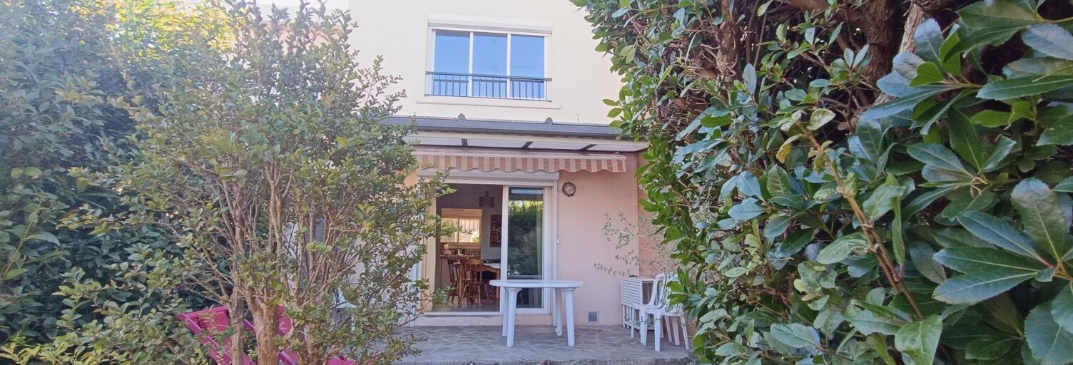 Maison 3 Pièces 46 m² à vendre à Six-Fours-les-Plages (83140)