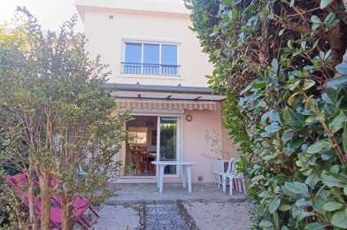 Maison 3 pièces 245000 €