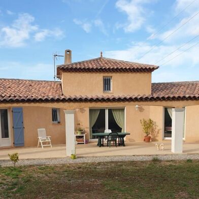 Maison 4 pièces 649000 €