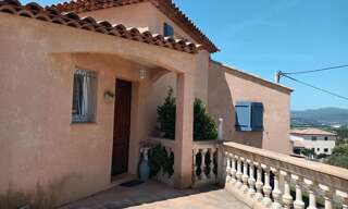 Maison 4 Pièces 133 m² à vendre à Pierrefeu-du-Var (83390)