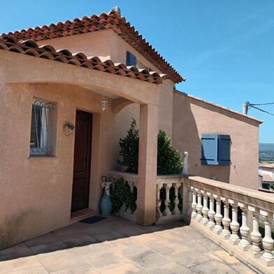 Maison 4 pièces 649000 €