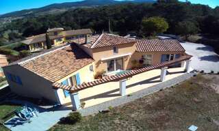 Maison 4 Pièces 133 m² à vendre à Pierrefeu-du-Var (83390)