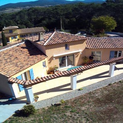 Maison 4 pièces 630000 €