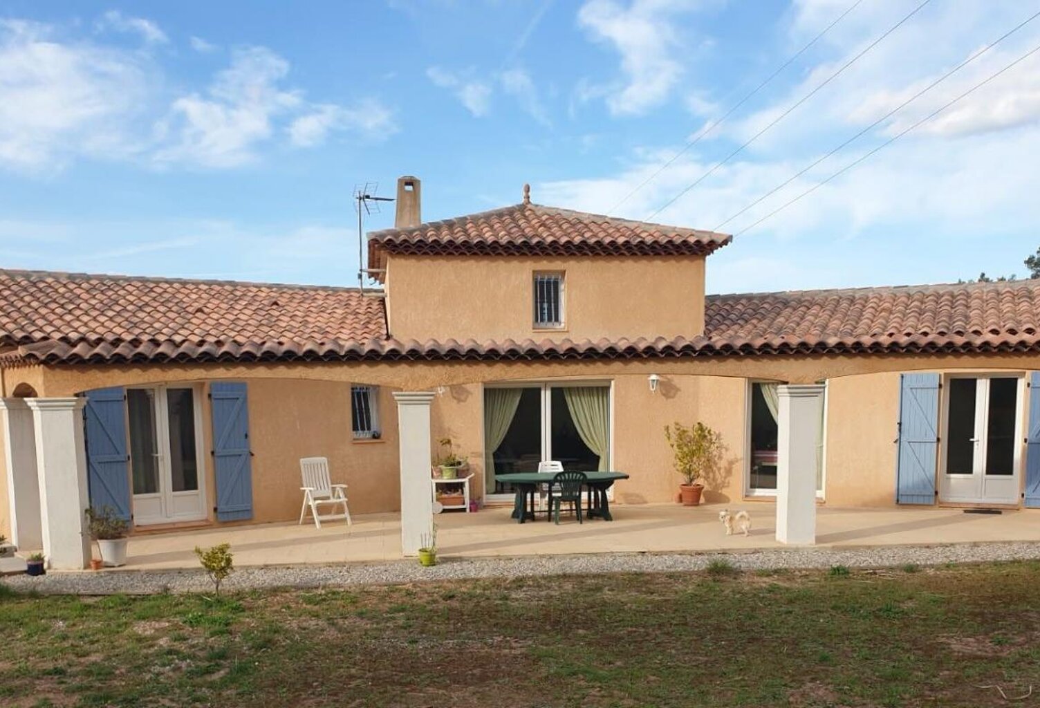 Maison À Vendre — photo 1