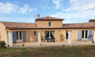 Maison 4 Pièces 133 m² à vendre à Pierrefeu-du-Var (83390)