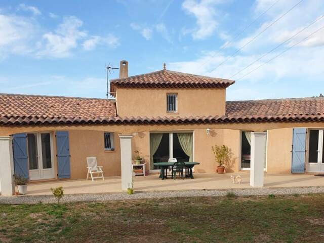 Maison À Vendre — photo du bien