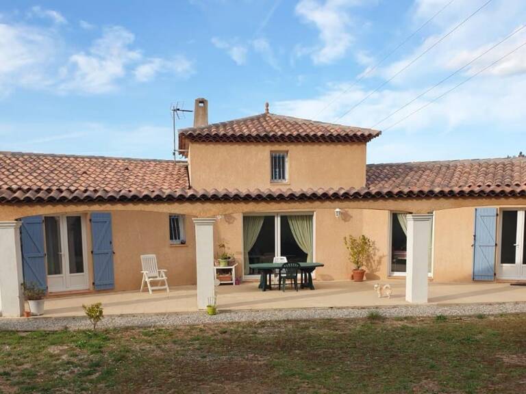 Maison À Vendre — photo 1