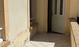 Appartement 4 Pièces 61 m² à louer à Reims (51100)