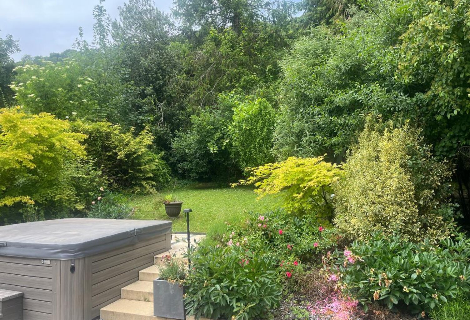 Maison À Louer — photo 1